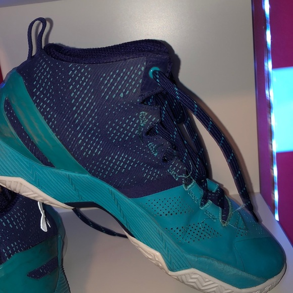 Steph curry 2 - Picture 5 of 5